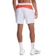 Nox Team Shorts White Orange