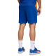 Pantaloncini Puma Individual Blu Arancio