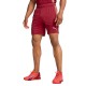 Puma Single Dark Red Shorts