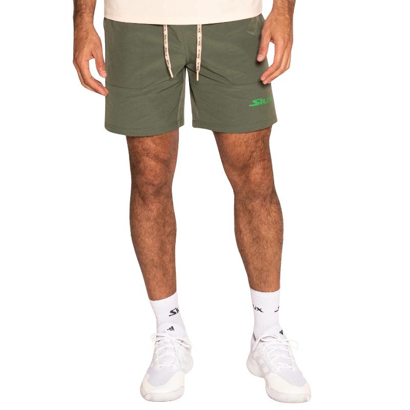 Siux Gea Verde court