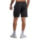 Short Siux Match 24 Negro