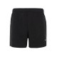 Short Slazenger Teo Faixa Negro