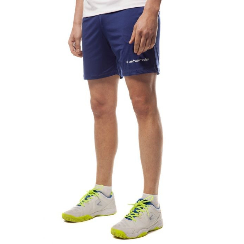 Short Star Vie Blue Navy