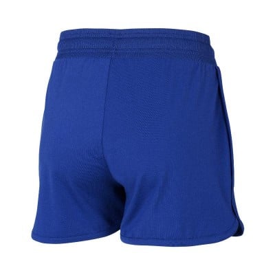 Tecnifibre Pantaloncini Club Royal Junior Blu