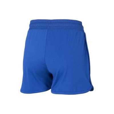 Tecnifibre Club Royal Blue Pantaloncini Donna