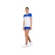 Tecnifibre Club Royal Blue Pantaloncini Donna