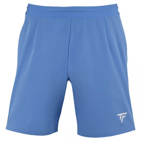 Pantaloncini Tecnifibre Team Azul