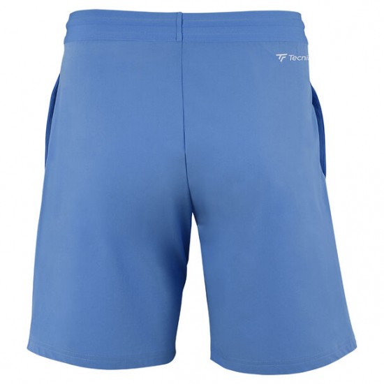 Pantaloncini Tecnifibre Team Azul