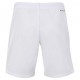 Short Tecnifibre Team Blanco