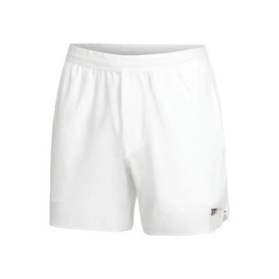 Short Wilson Bela Torneo 7 Blanco