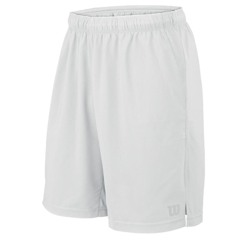 Short Wilson Rush 7 Blanco