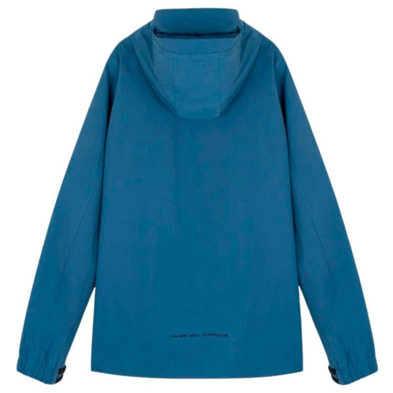 Softshell Nox Team Azul