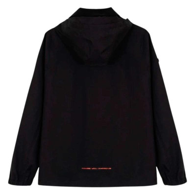 Squadra Softshell Nox