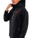 ?quipe Softshell Nox Negro
