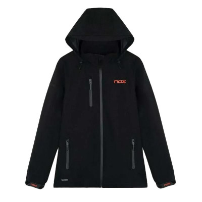 Softshell Nox Team Mujer