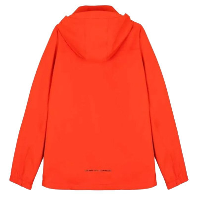 Squadra Softshell Nox Rojo