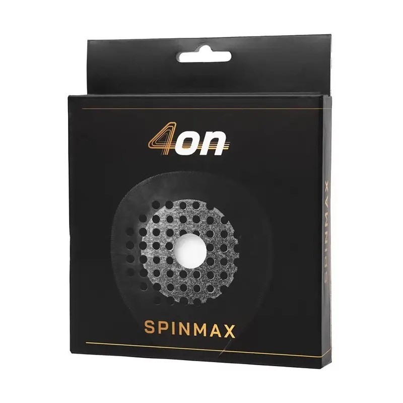 SpinMax 4on