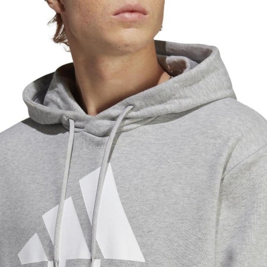 Sweat-shirt Adidas Essentials gris