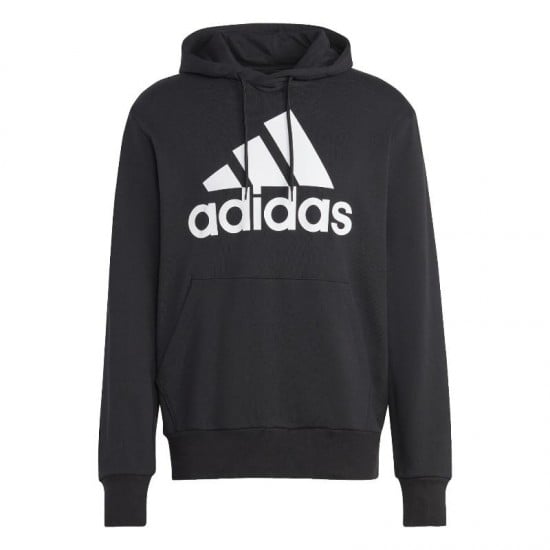 Sudadera Adidas Essentials Negro