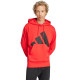 Sweat-shirt Adidas Essentials Rouge Noir