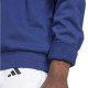 Sweatshirt Azul Escuro Gr?fico Adidas Heritage