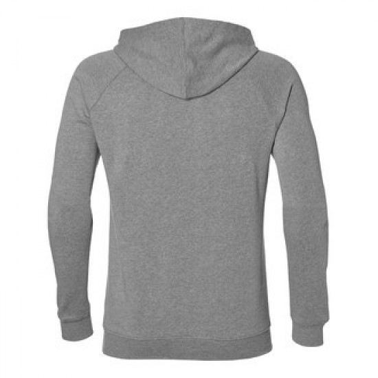 Asics Performance Logo Big Grey Sweatshirt (en)