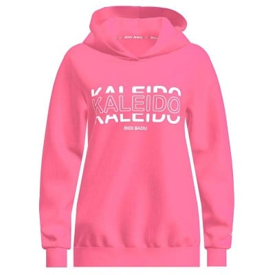 Bidi Badu Sweat-shirt Kaleido Chill Rose