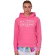 Bidi Badu Kaleido Chill Pink Sweatshirt