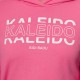 Bidi Badu Kaleido Chill Pink Sweatshirt