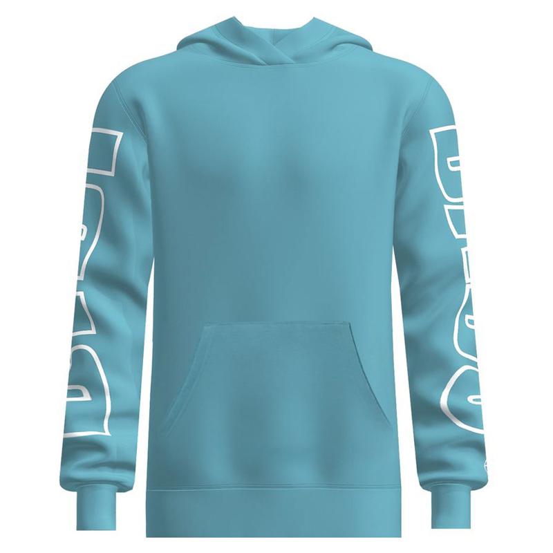 Bidi Badu Melbourne Chill Mint Sweatshirt