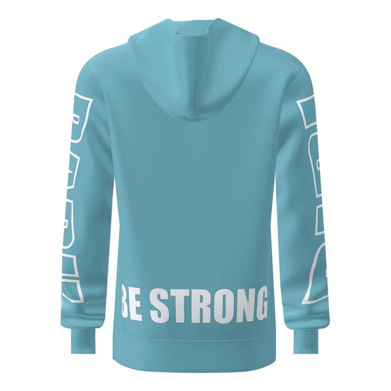 Bidi Badu Melbourne Chill Mint Sweatshirt