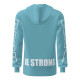 Bidi Badu Melbourne Chill Mint Sweatshirt