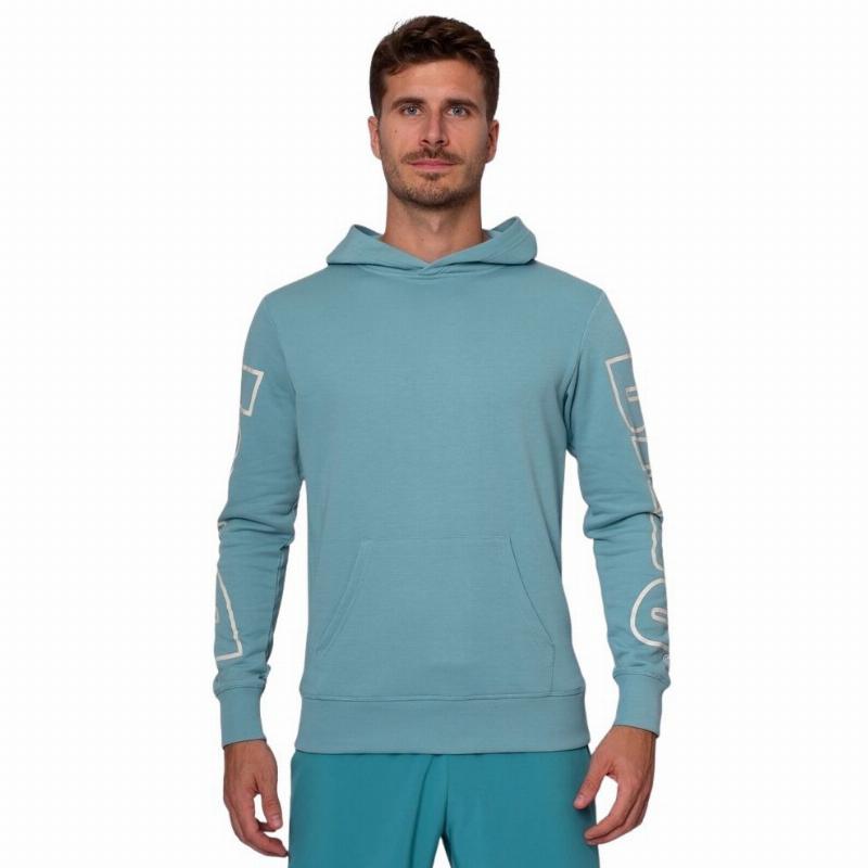 Bidi Badu Melbourne Chill Mint Sweatshirt