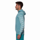 Bidi Badu Melbourne Chill Mint Sweatshirt