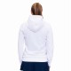 Bidi Badu New York Chill Bleu fonce Rouge Sweat-shirt