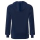 Bidi Badu New York Chill Dark Blue Red Sweatshirt