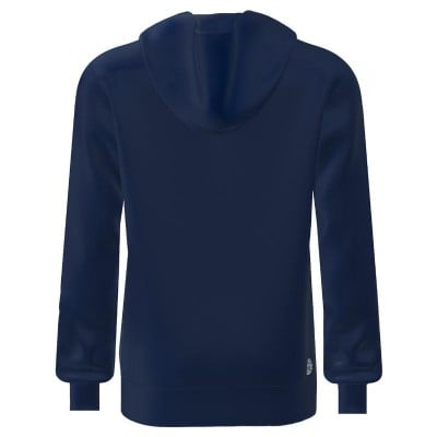 Sudadera Bidi Badu New York Chill Azul Oscuro Rojo Junior