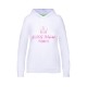 Bidi Badu Rebiya Sweat-shirt blanc