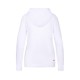 Bidi Badu Rebiya White Sweatshirt