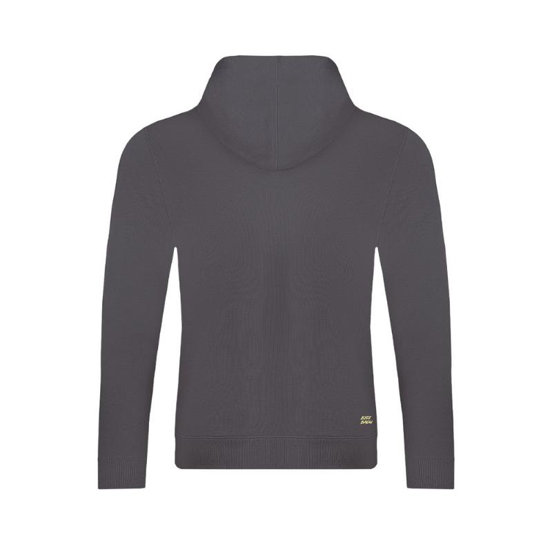 Sudadera Bidi Badu Sayouba Gris Oscuro