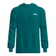 Bidi Badu Spike Chill Sweat-shirt vert fonce