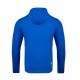 Bidi Badu Tajeu Blue Sweatshirt
