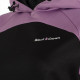 Sudadera Couronne Noire Merida Rosa Negro Mujer
