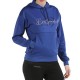 Bullpadel Abane Blue Klein Sweatshirt