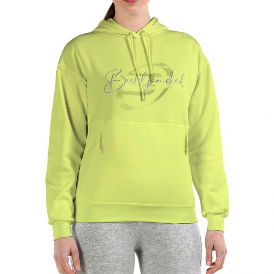 Bullpadel Sweatshirt Abane Lima