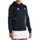 Bullpadel APA Acate Navy Blue Sweatshirt