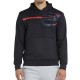 Sudadera Bullpadel Baiona Carbon