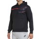 Sweat-shirt Bullpadel Baiona Carbon