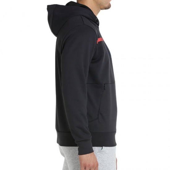 Bullpadel Baiona Carbon Sweatshirt