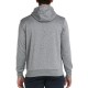 Bullpadel Baiona Medium Gray Vigore Sweatshirt